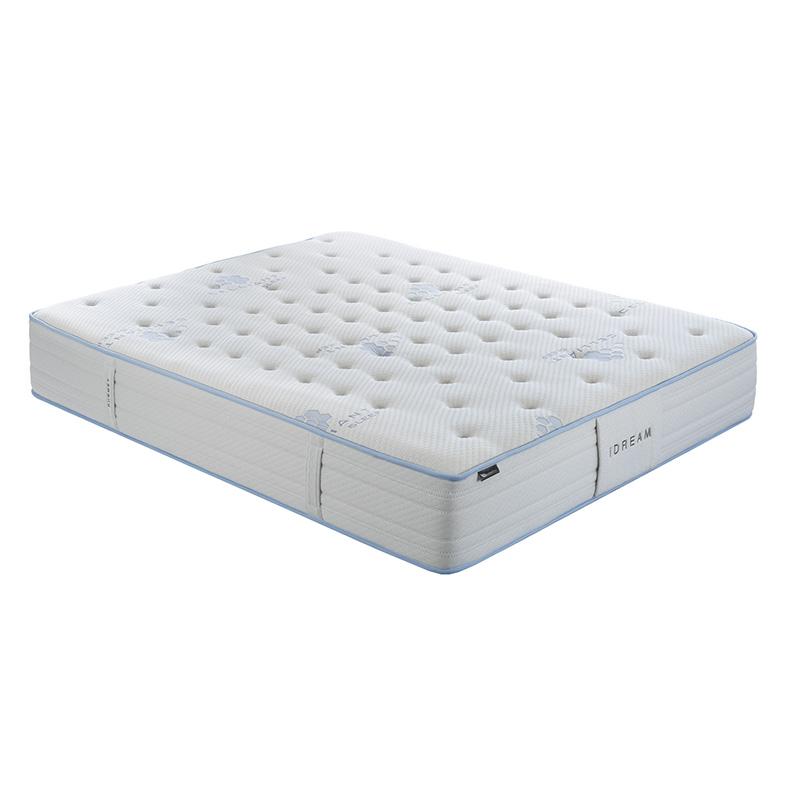 Colchón IDream 180x190 <small>por Sport life</small>