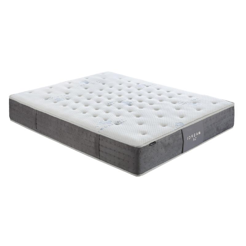 Colchón IDream 5Z 90x190 <small>por Sport life</small>