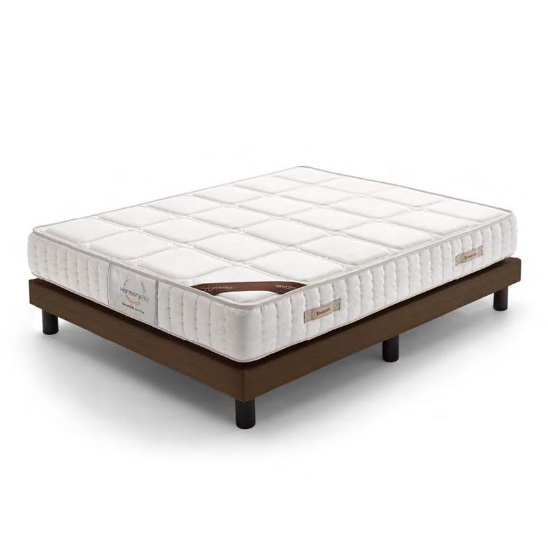 Colchón Harmony pro 90x200 <small>por Essenzia Dormire</small>