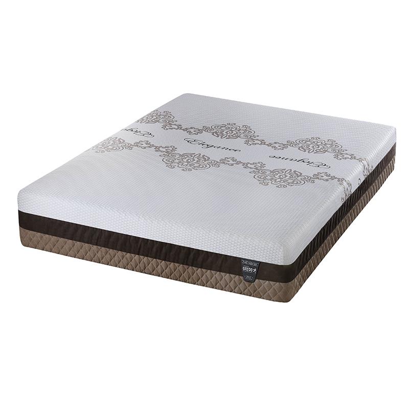 Colchón Allure 90x190 <small>por Productos Grego</small>