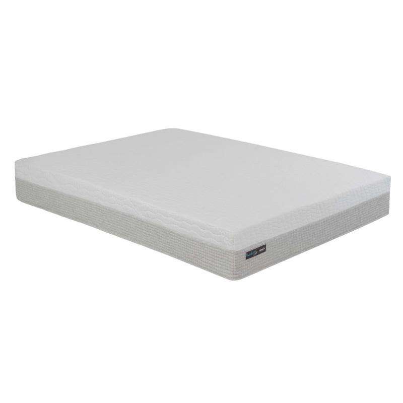 Colchón Seafoam Latt Cooler 105x190 <small>por Star</small>