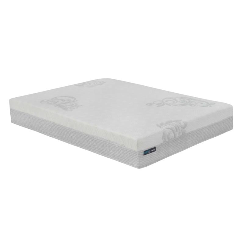 Colchón Seafoam Latt Vigoré 135x200 <small>por Star</small>