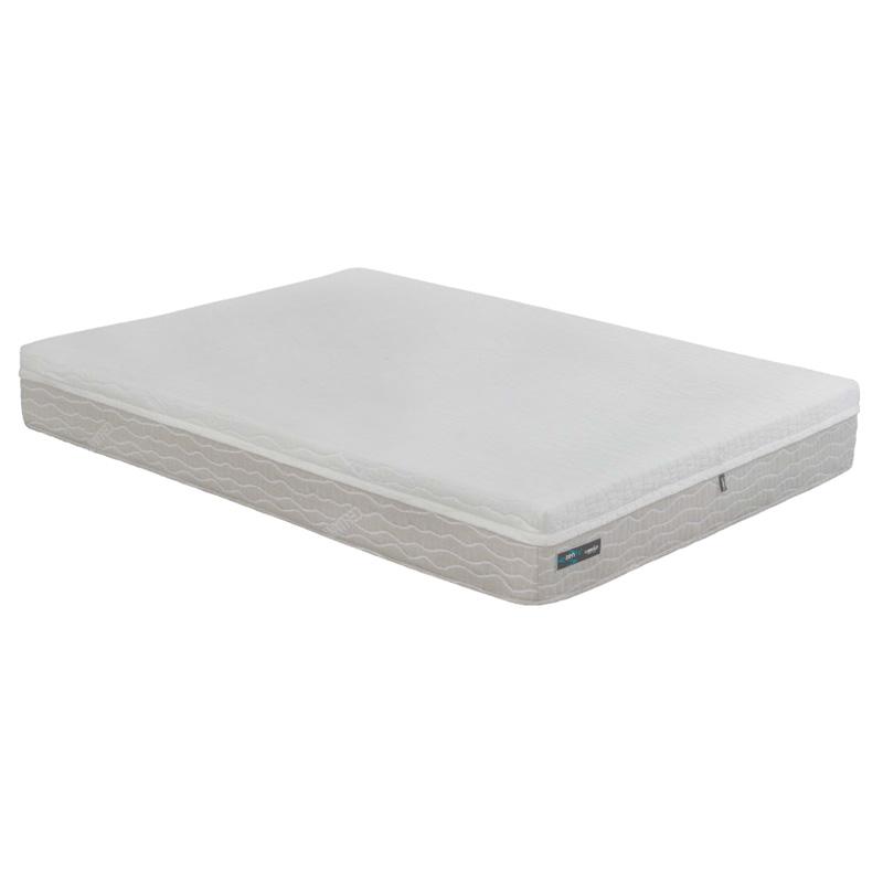 Colchón Zentia seafoam Cooler 180x190 <small>por Star</small>