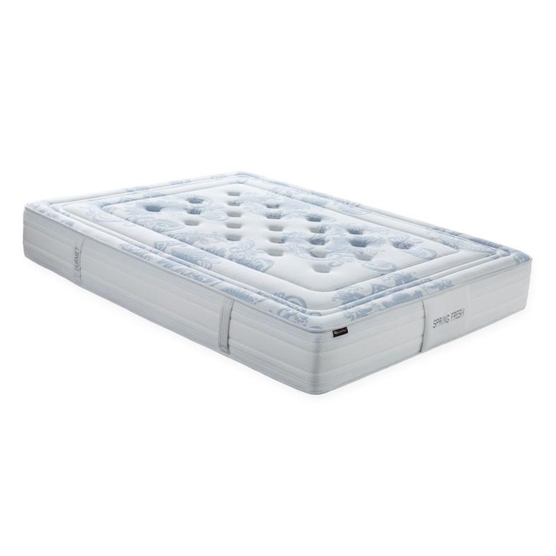 Colchón Spring-fresh 160x190 <small>por Durmet</small>