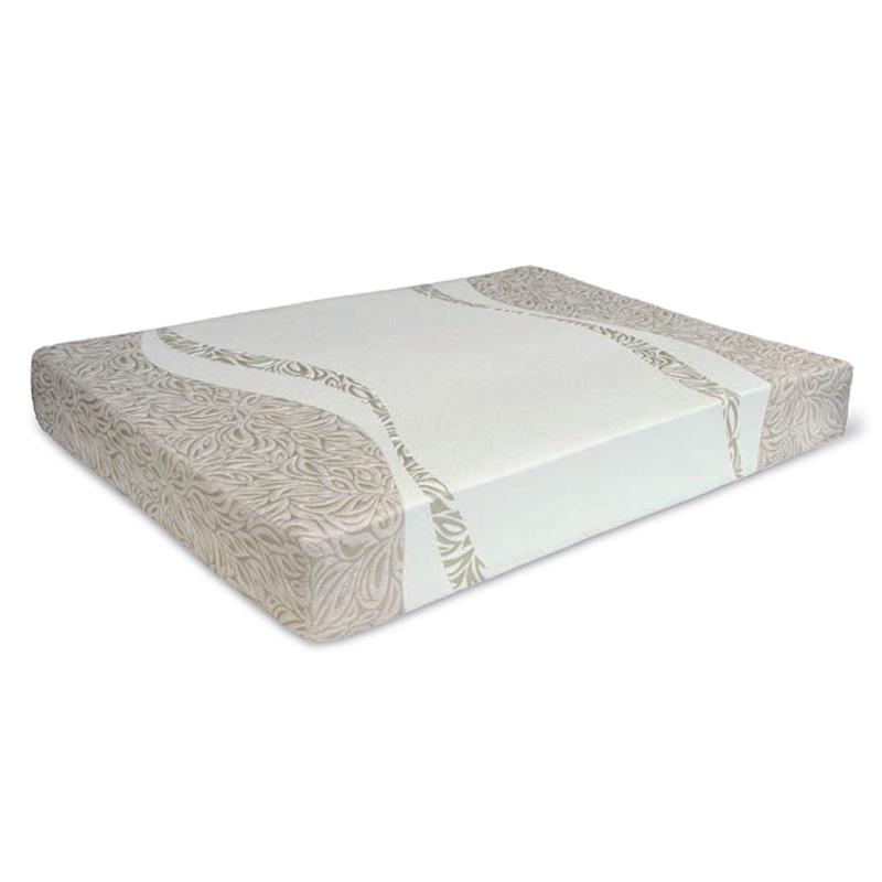 Colchón Ergo Flow 6S 180x200 <small>por Spaldin</small>