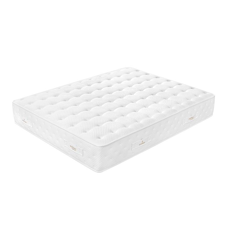 Colchón Royal 160x200 <small>por Sonpura</small>